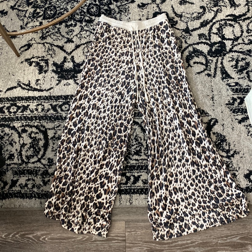 FP Intimates PJ Pants